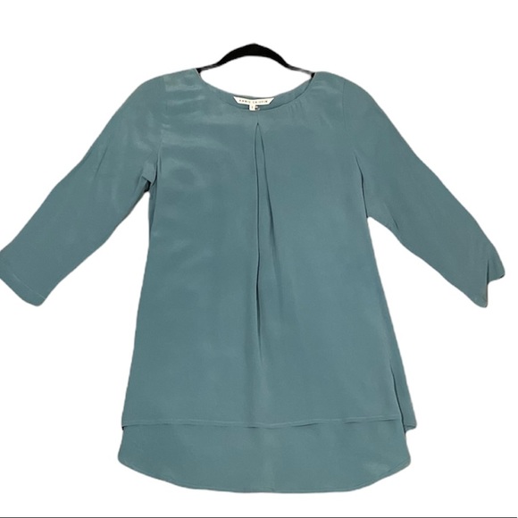 Annie Griffin Blouse - Picture 1 of 4